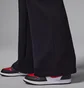 Штаны детские Air Jordan Y2K French Terry Black 45D481-023