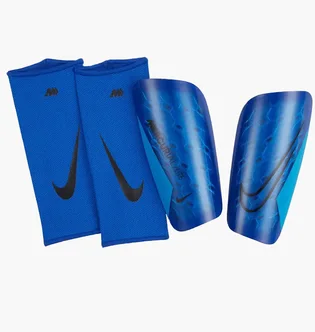 Щитки унісекс Nike Mercurial Lite Blue DN3611-416
