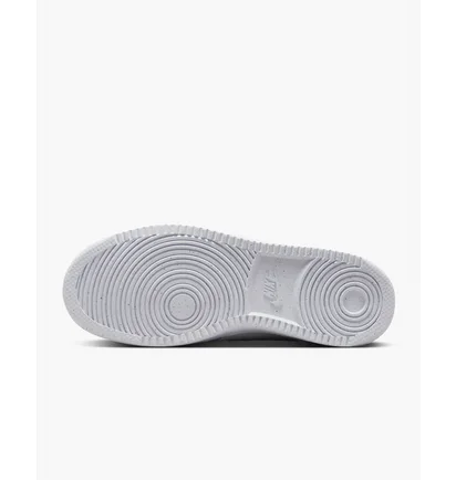 Кросівки жіночі Nike Court Vision Low Next Nature Shoes White DH3158-109