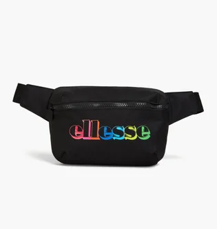 Сумка унісекс Ellesse Rella Item Bag Black SARA3014-011