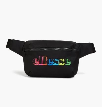 Сумка унісекс Ellesse Rella Item Bag Black SARA3014-011