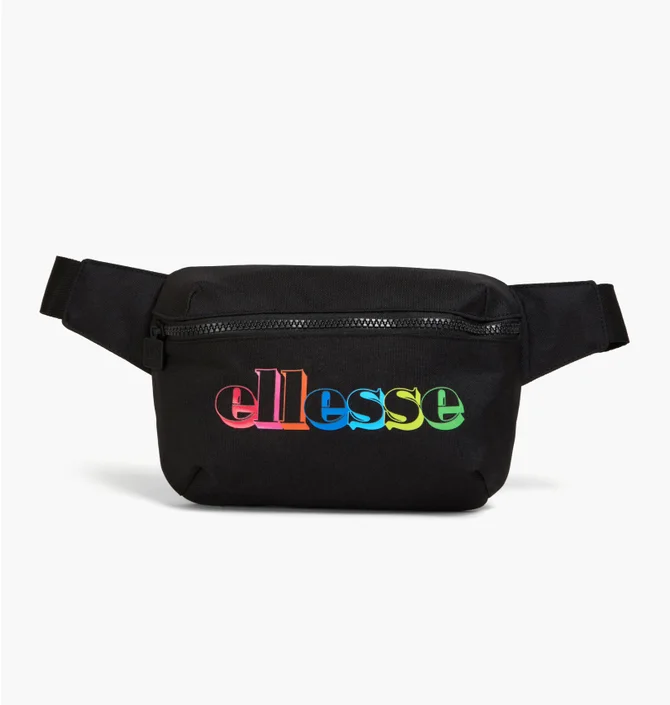 Сумка унісекс Ellesse Rella Item Bag Black SARA3014-011