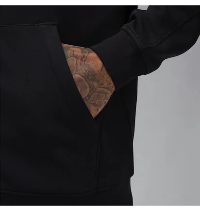 Спортивный костюм мужской Air Jordan Sport Hoop Fleece Black FV8602-010__FV8604-010
