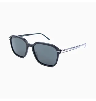 Солнцезащитные очки Davidoff Grey/Black DAPS105-01R