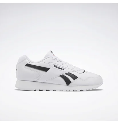 Кроссовки унисекс Reebok Glide White Gz2326