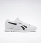 Кроссовки унисекс Reebok Glide White Gz2326