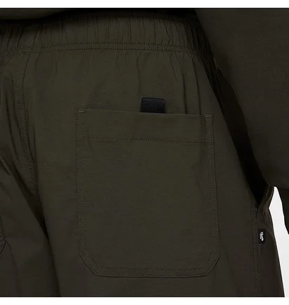 Штаны унисекс Nike Sb U Dri-Fit Kearny Crgo Olive FV7347-355
