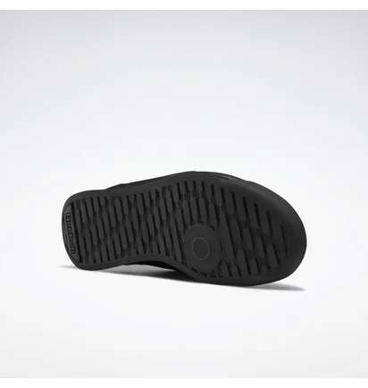 Кросівки жіночі Reebok Princess Black CN2211