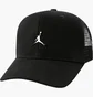 Кепка дитяча Air Jordan Metal Jumpman Trucker Black 9A0928-023