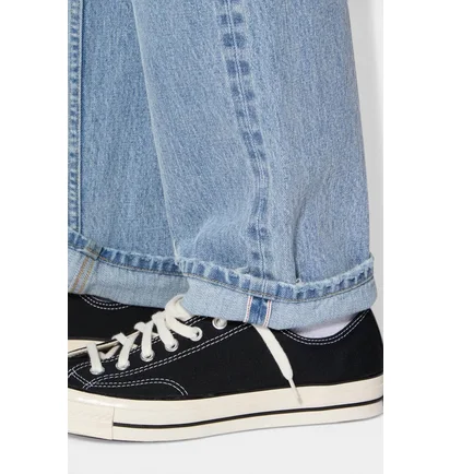 Джинсы мужские Ksubi Hazlow Selvedges Sydney Light Blue MEX24DJ038