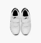 Кроссовки детские Nike Md Valiant White CN8559-100