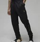 Штани чоловічі Nike Paris Saint-Germain Black Dv0621-010