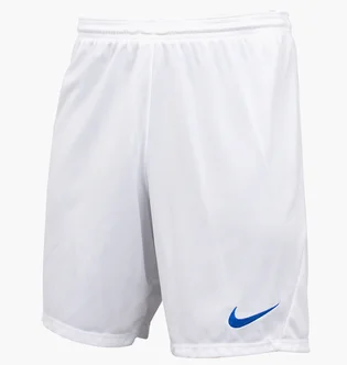 Шорты мужские Nike Park Iii White Bv6855-104