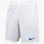 Шорты мужские Nike Park Iii White Bv6855-104