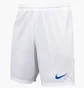Шорти чоловічі Nike Park Iii White Bv6855-104