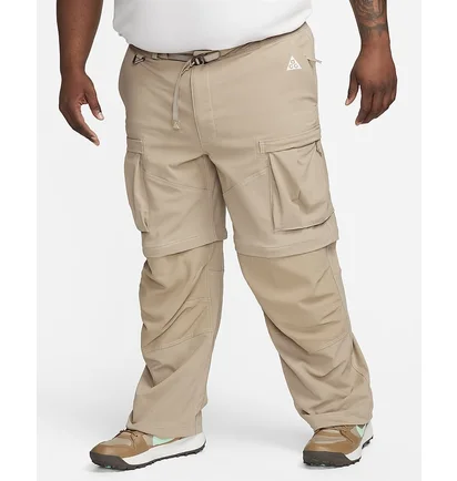 Штани чоловічі Nike Acg „Smith Summit” Beige FN0428-247