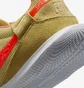 Футзалки унісекс Nike Streetgato Brown HV4018-200