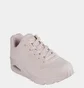 Кросівки жіночі Skechers Uno - Stand On Air Pink 73690-LTPK