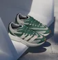 Кроссовки мужские Adidas Lightblaze Green JR2616