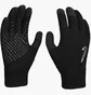 Рукавиці унісекс Nike Knitted Tech And Grip Gloves 2.0 Black N.100.0663.091.SM