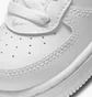 Кеды детские Nike Force 1 Le White DH2926-111