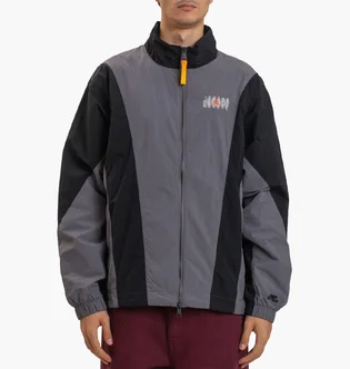 Куртка мужская Air Jordan M J Flt Mvp Stmt Jkt Grey Dq8033-014