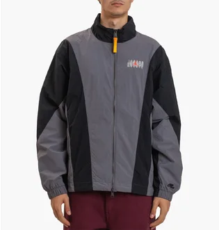 Куртка мужская Air Jordan M J Flt Mvp Stmt Jkt Grey Dq8033-014