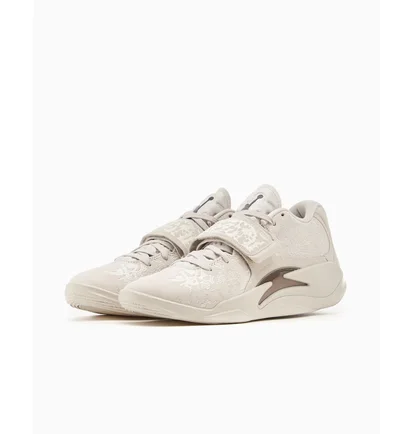Кроссовки унисекс Air Jordan Zion 3 M.U.D. Se Grey FN1714-040
