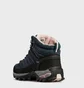 Черевики жіночі Cmp Rigel Mid Wmn Trekking Shoe Black/Blue 3Q12946-53Ug