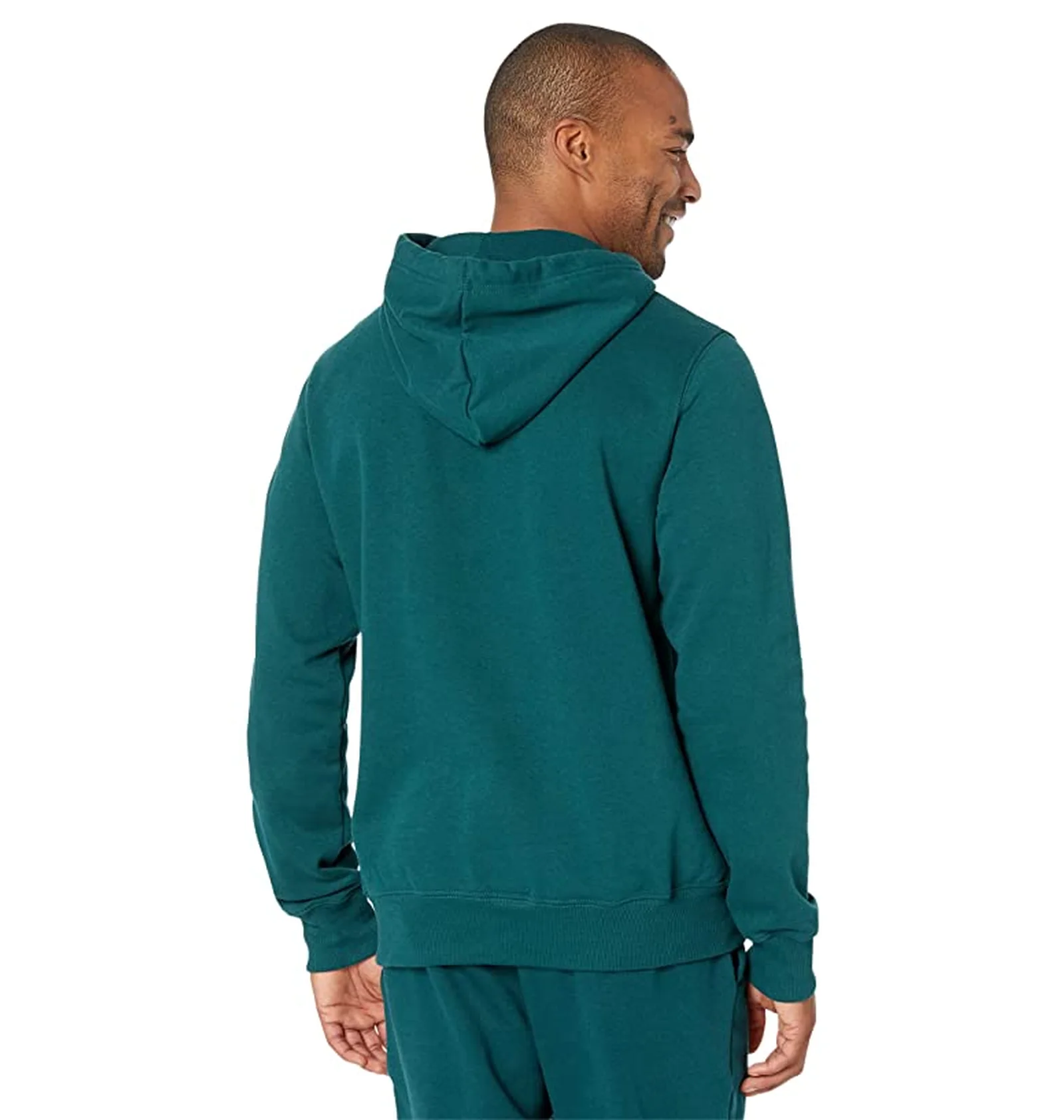 ᐉ Худі чоловіче The North Face Half Dome Hoodie Green NF0A7UNLHU1