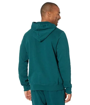 Худи мужское The North Face Half Dome Hoodie Green NF0A7UNLHU1
