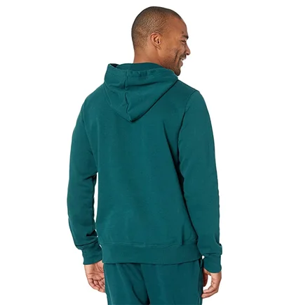 Худі чоловіче The North Face Half Dome Hoodie Green NF0A7UNLHU1