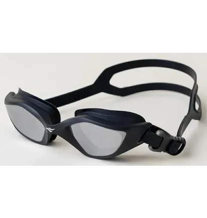 Окуляри для плавання унісекс Aqua Speed Zenith Mirror Black 718-07
