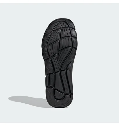 Кросівки чоловічі Adidas Cloudfoam Flex Rapidfit Black HP6993