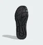 Кросівки чоловічі Adidas Cloudfoam Flex Rapidfit Black HP6993