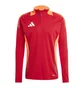 Кофта чоловіча Adidas Tiro 24 Competition Trainingstop Rood Red IS1644