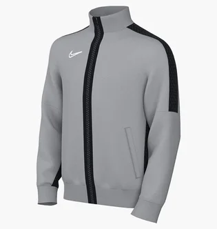 Джемпер дитячий Nike Dri-Fit Academy 23 Grey DR1695-012