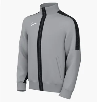 Джемпер детский Nike Dri-Fit Academy 23 Grey DR1695-012