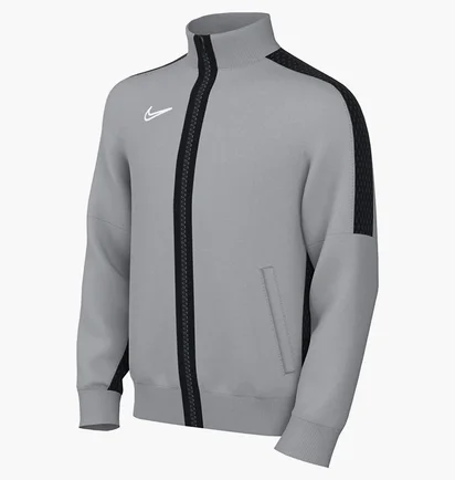 Джемпер детский Nike Dri-Fit Academy 23 Grey DR1695-012