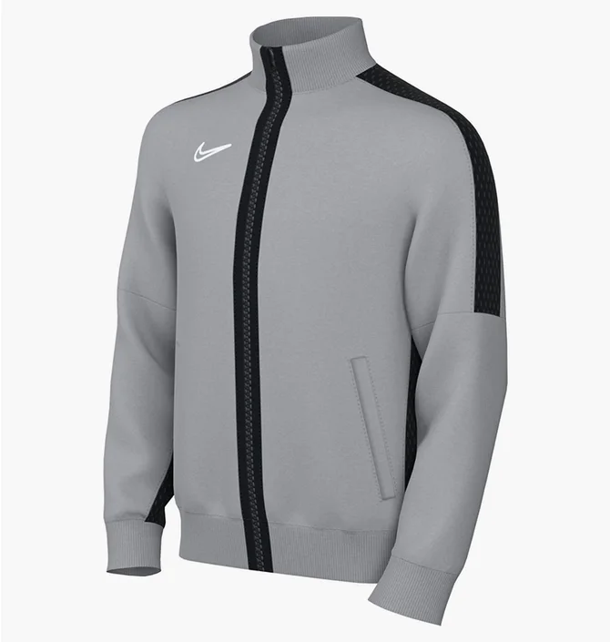Джемпер детский Nike Dri-Fit Academy 23 Grey DR1695-012