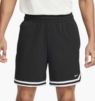Шорти чоловічі Nike Dna Black FN2659-010