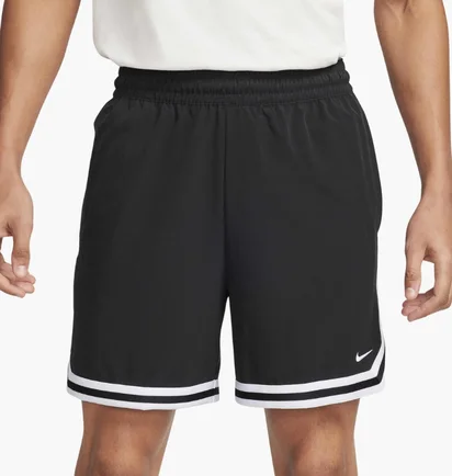 Шорти чоловічі Nike Dna Black FN2659-010