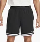 Шорти чоловічі Nike Dna Black FN2659-010