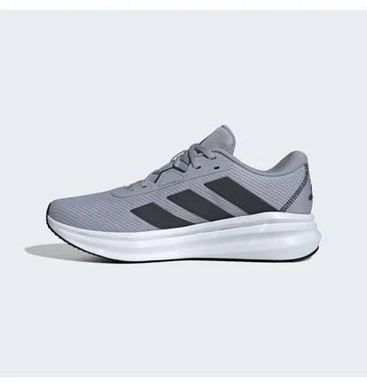 Кроссовки мужские Adidas Galaxy 7 Running Grey ID8754