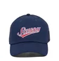 Кепка унисекс Stussy Lp Trucker Athletic Blue 1311165-0970