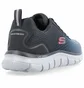 Кросівки чоловічі Skechers Track Ripkent Charcoal Blue 232399-BKCC