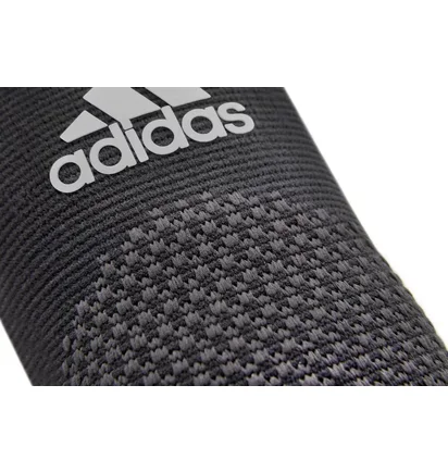 Налокотник унисекс Adidas Performance Elbow Support Black ADSU-13331
