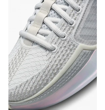 Кросівки унісекс Nike Sabrina 1 „Ionic” Grey FQ3381-010