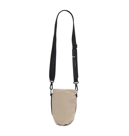 Сумка унісекс Cote&Ciel Taro Komatsu Pouch Beige 29118-000-139
