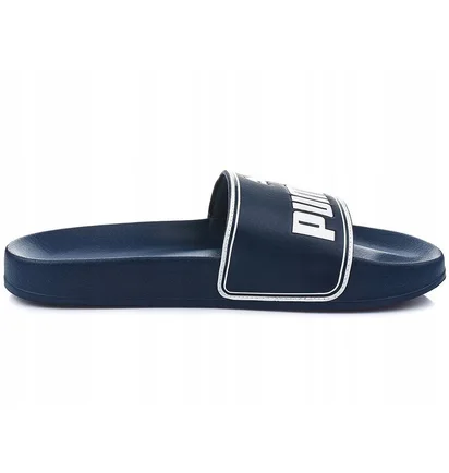 Тапочки чоловічі Puma Leadcat Blue 360263-02